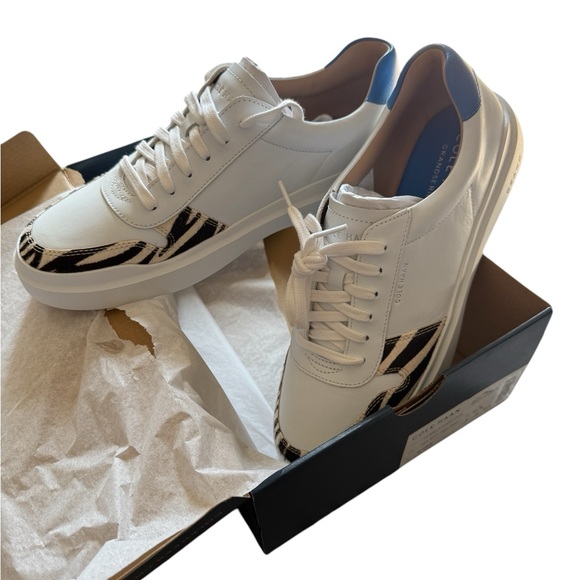 Cole Haan Women’s Sneakers size 10.5 NWT - Picture 2 of 15